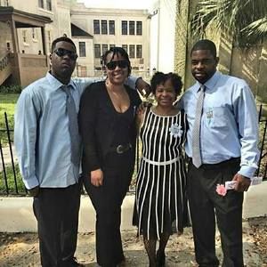 Meet your Posher, Marie